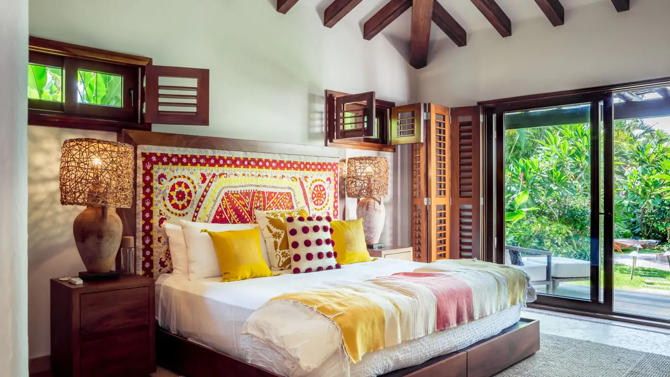 Casa Tres Reinas | Punta Mita