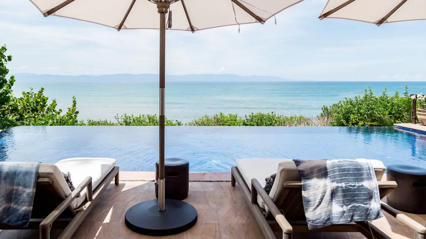 Casa Tres Reinas | Punta Mita