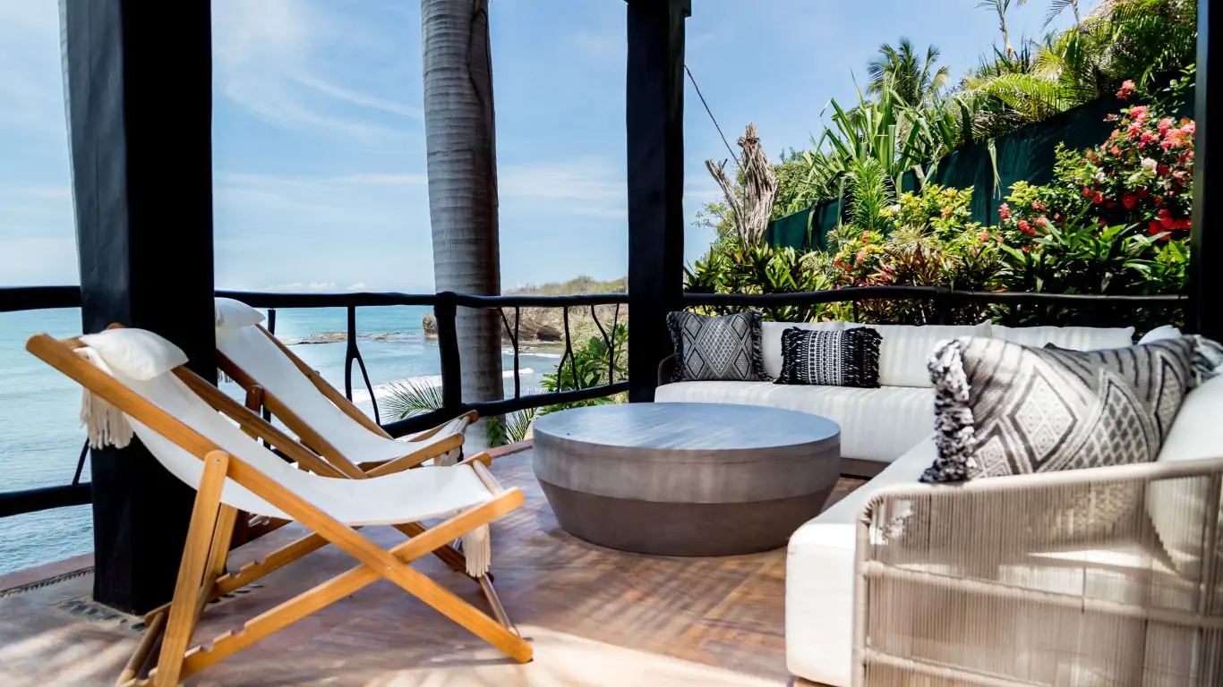 Casa Tres Reinas | Punta Mita