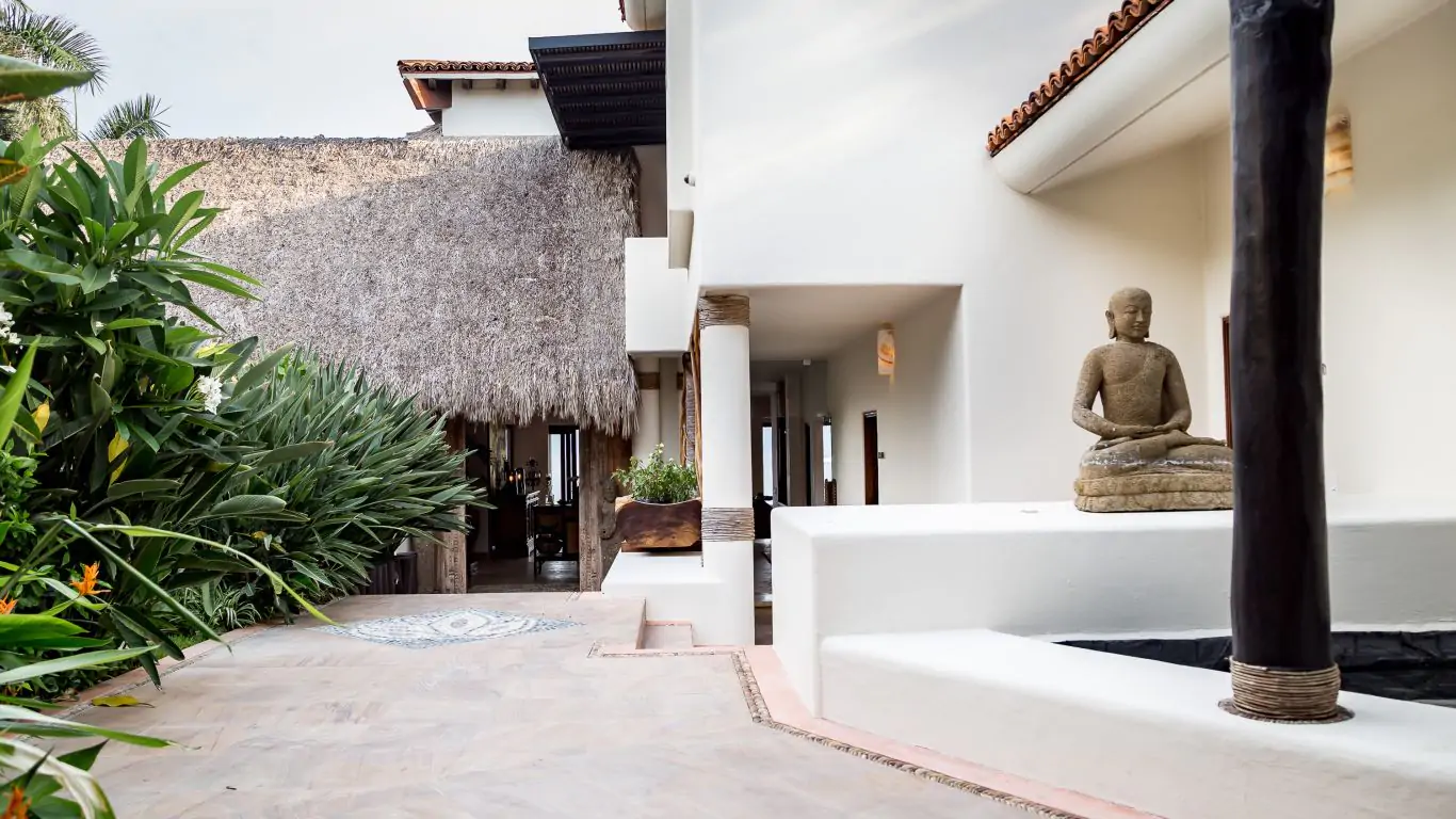 Casa Tres Reinas | Punta Mita
