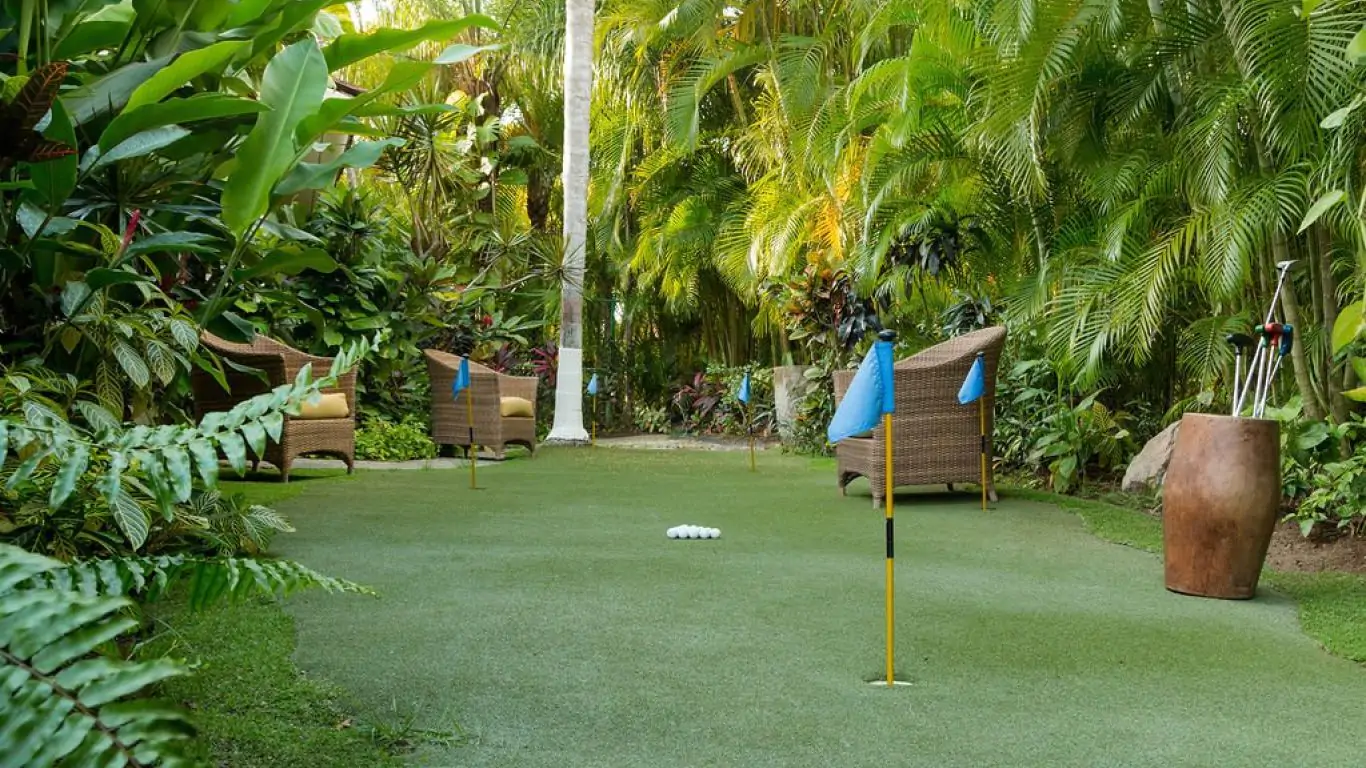 Casa Tres Reinas | Punta Mita