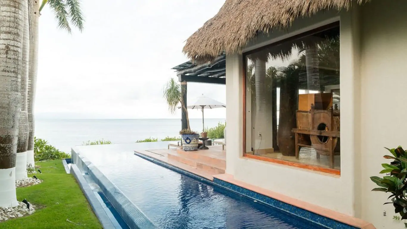 Casa Tres Reinas | Punta Mita