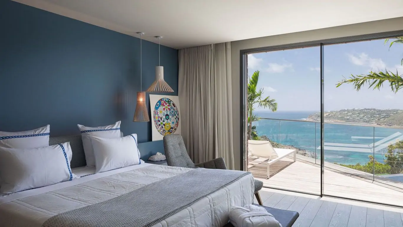 Villa Felicita | St. Barth