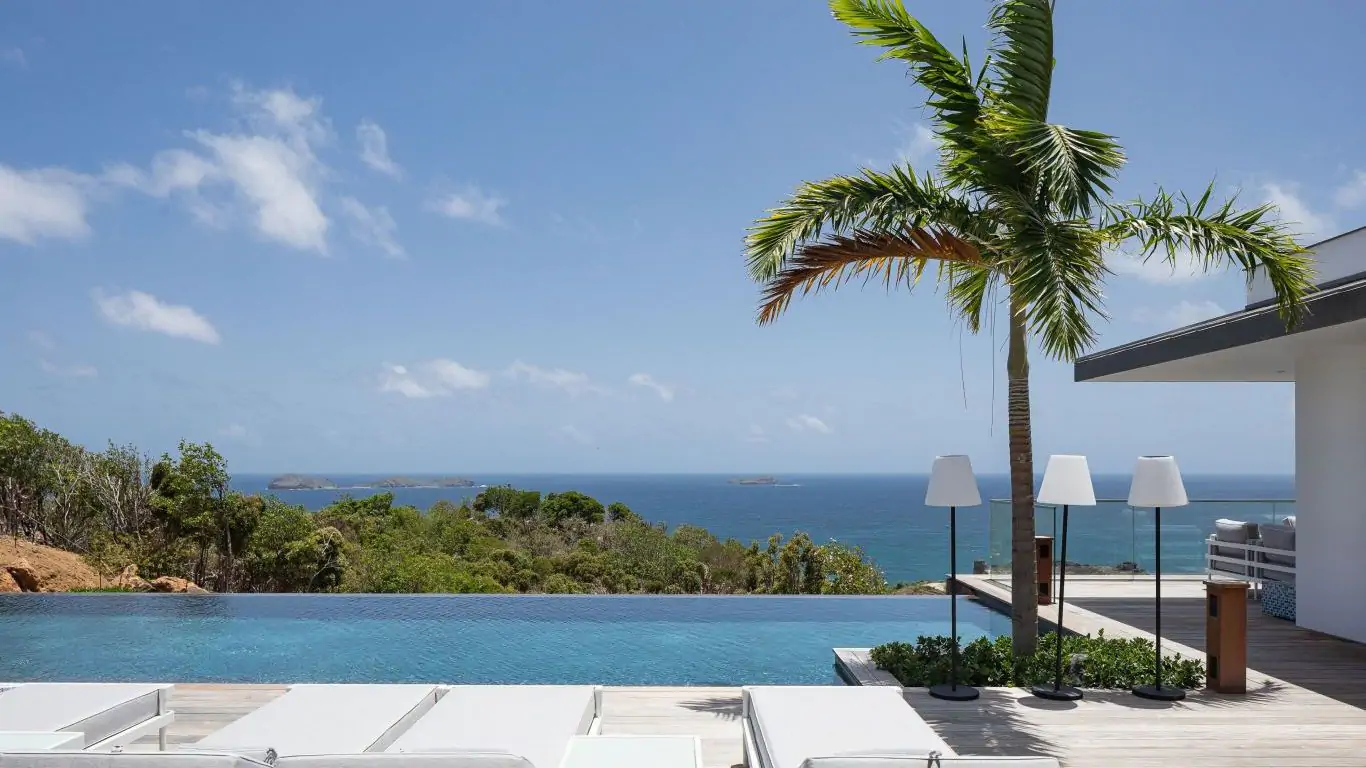 Villa Felicita | St. Barth