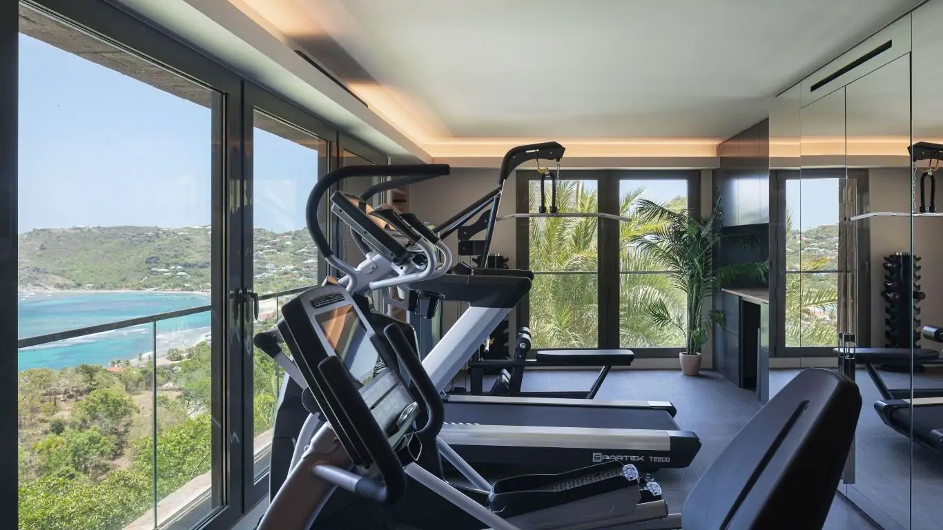 Villa Felicita | St. Barth