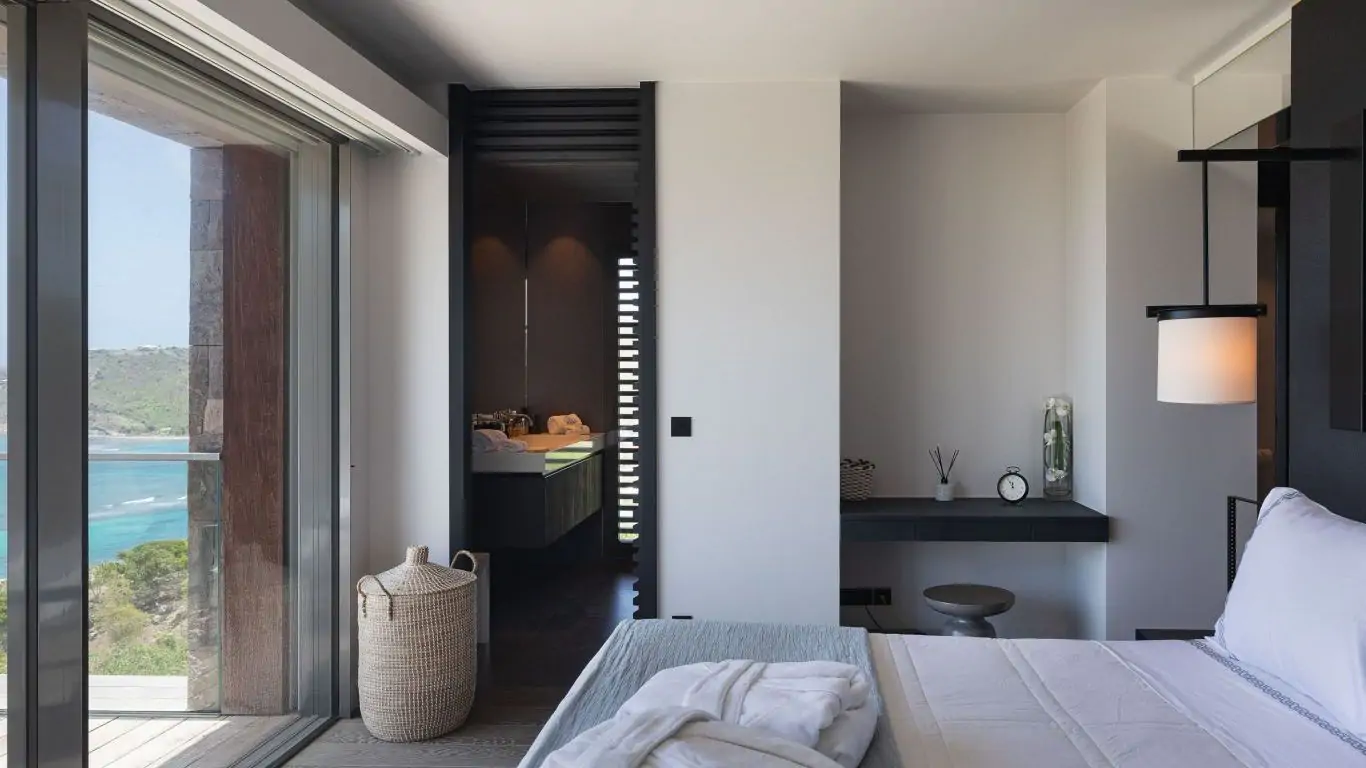 Villa Felicita | St. Barth