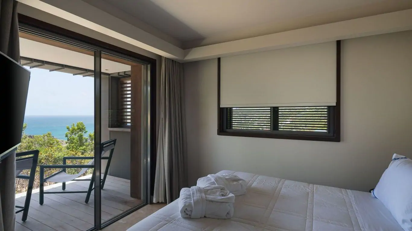Villa Felicita | St. Barth