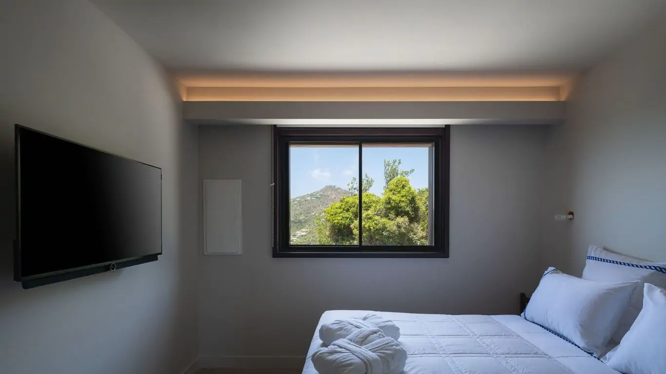 Villa Felicita | St. Barth