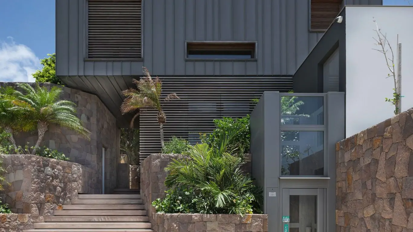 Villa Felicita | St. Barth