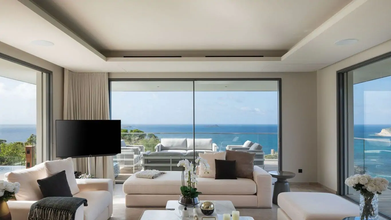 Villa Felicita | St. Barth