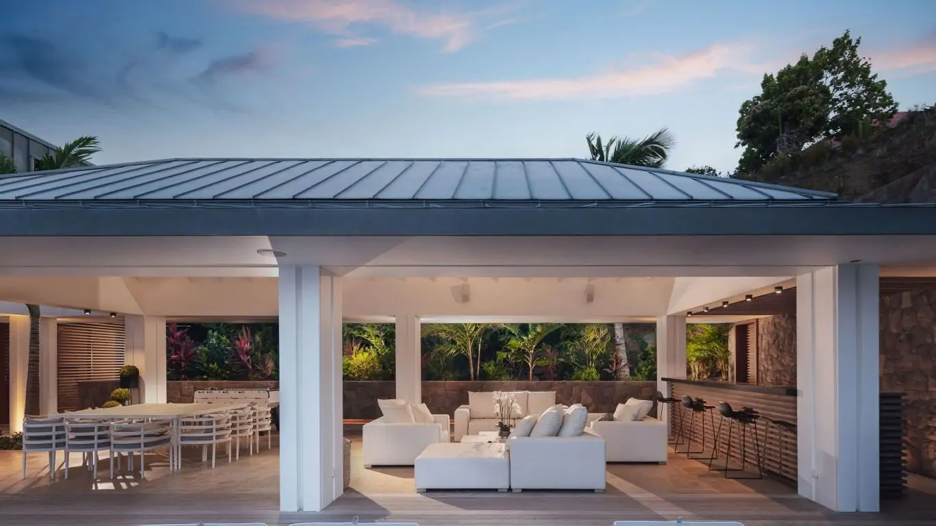 Villa Felicita | St. Barth