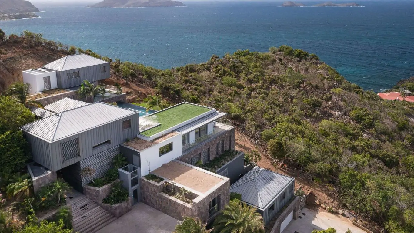 Villa Felicita | St. Barth