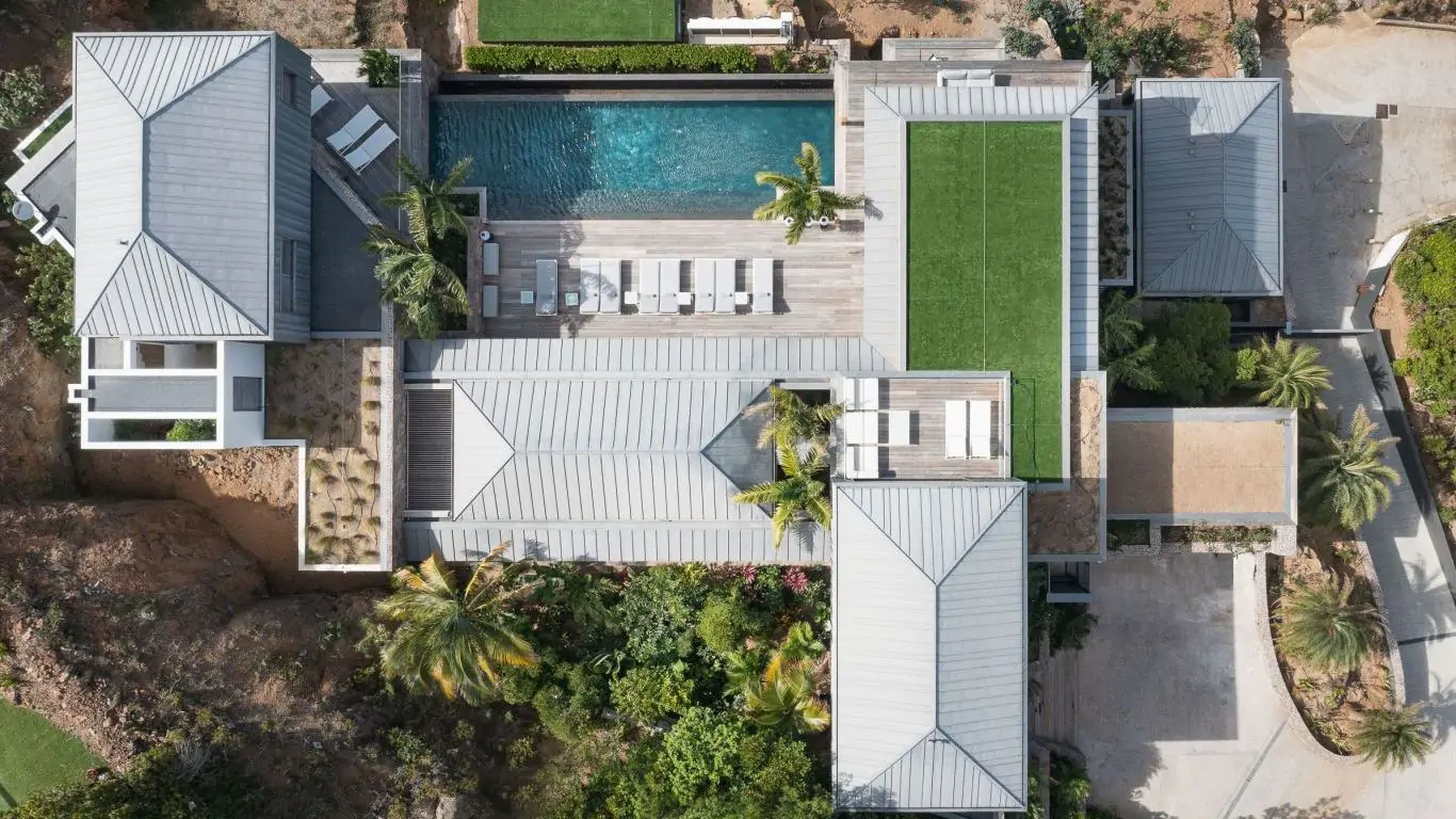 Villa Felicita | St. Barth