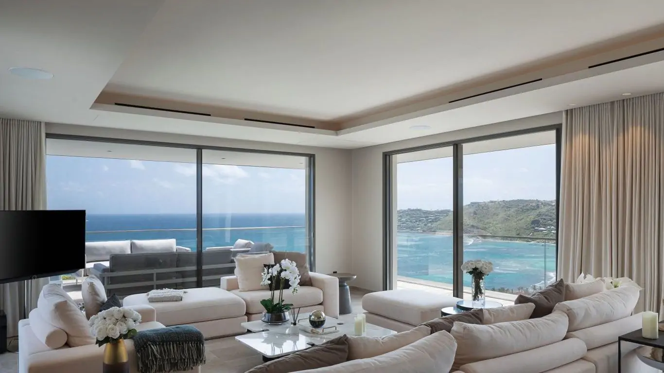 Villa Felicita | St. Barth