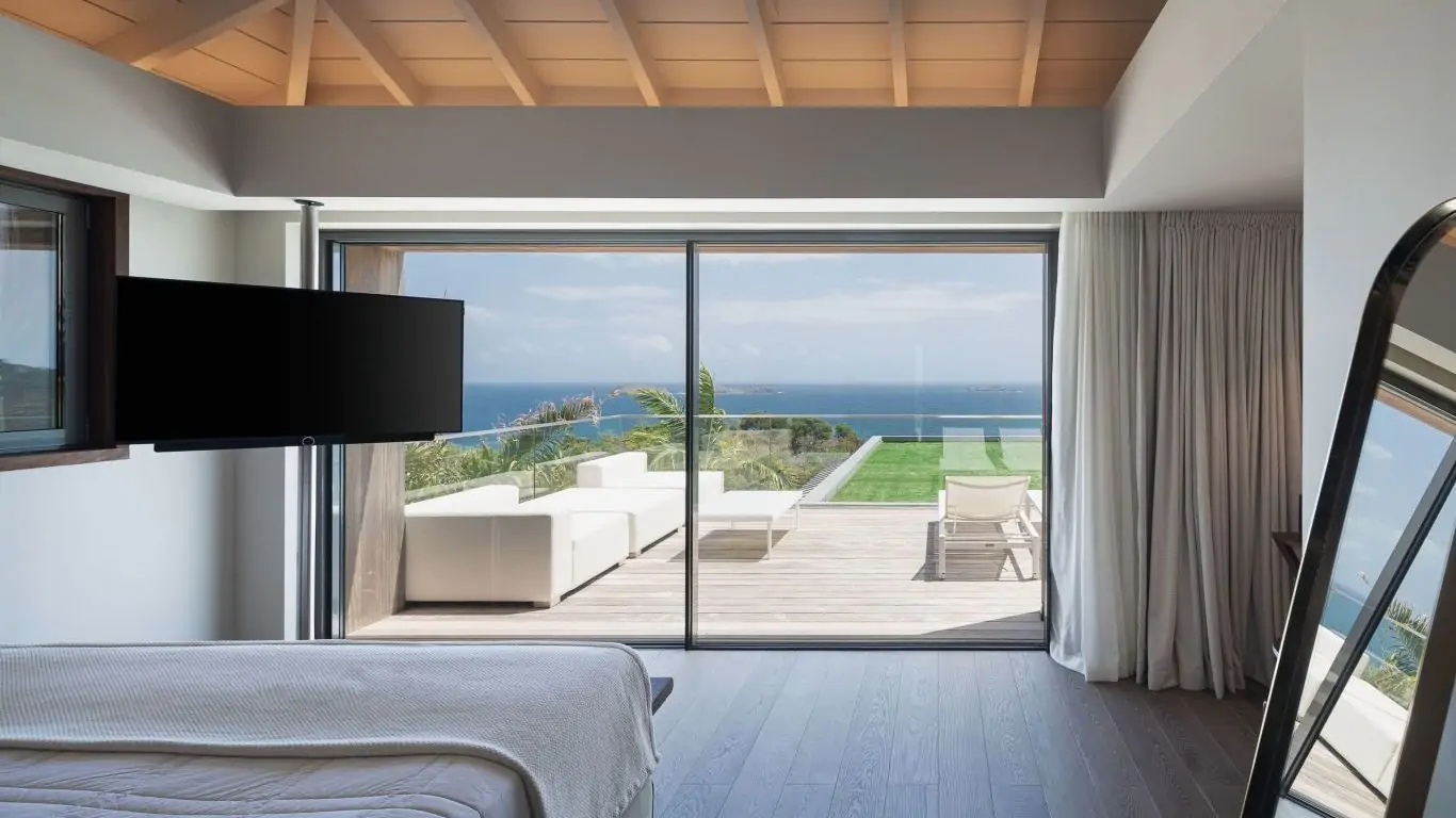Villa Felicita | St. Barth