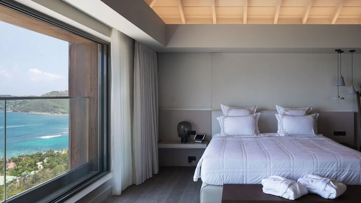 Villa Felicita | St. Barth