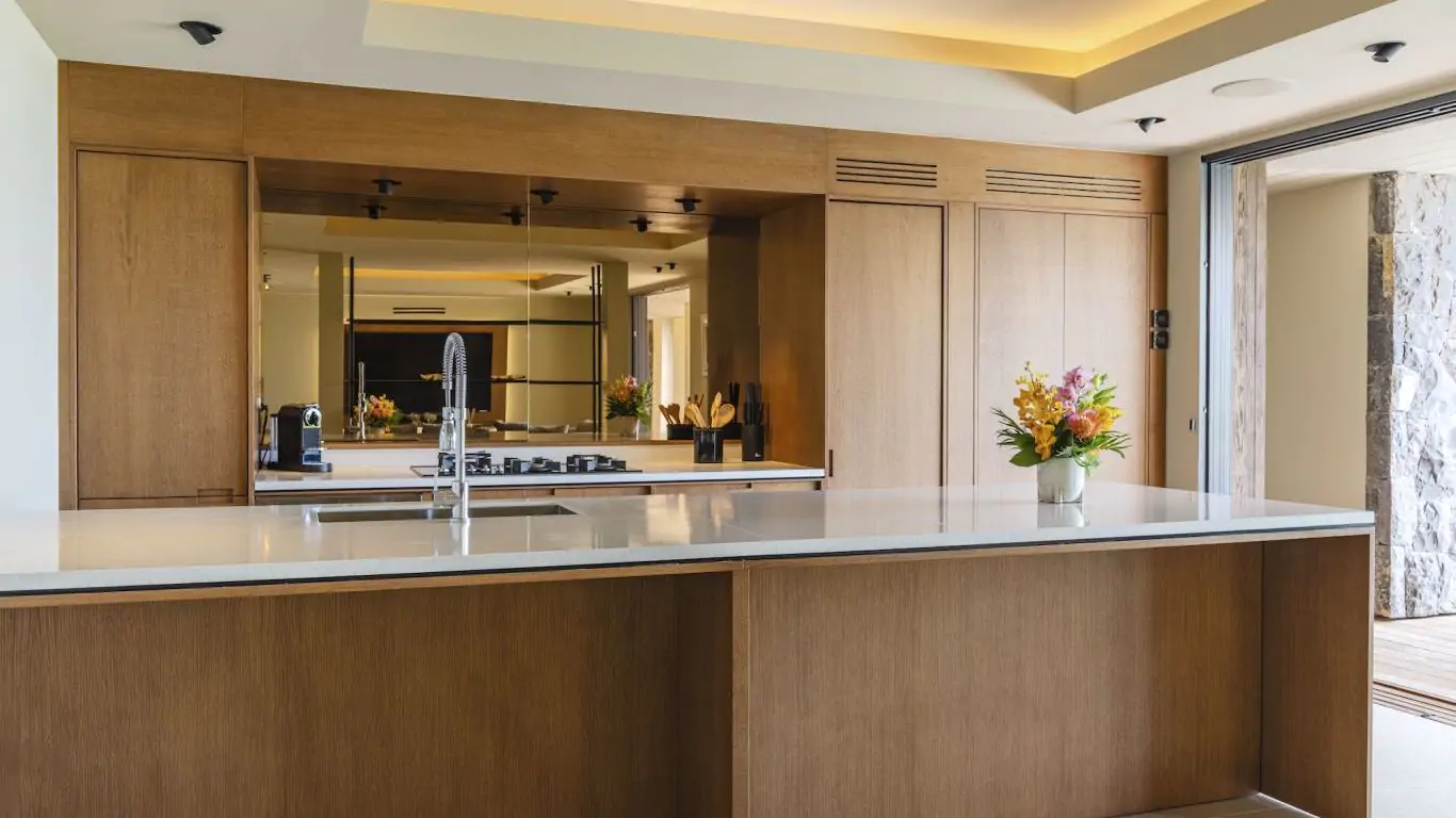 Villa Evianna | St. Barth