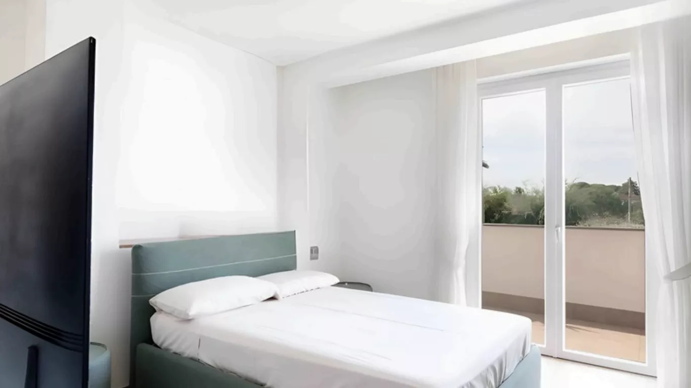 Villa Guernica | Forte dei Marmi