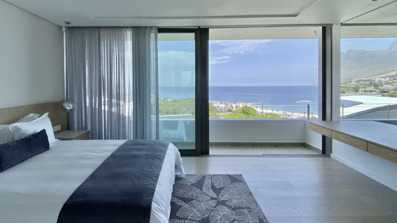 Epic Penthouse | Cape Town