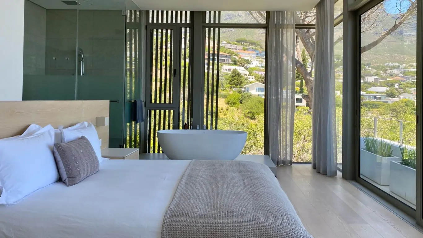 Epic Penthouse | Cape Town