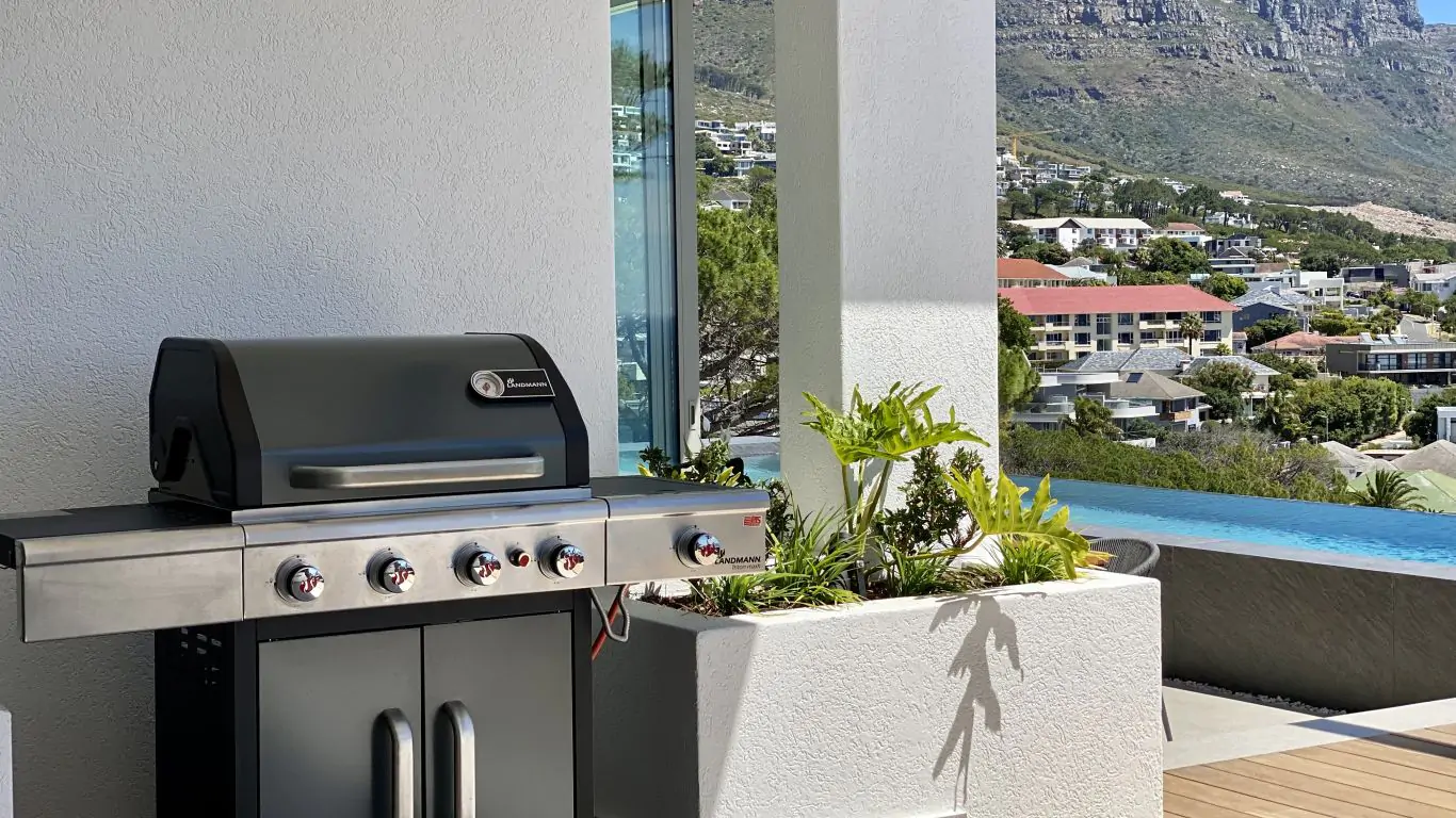 Epic Penthouse | Cape Town