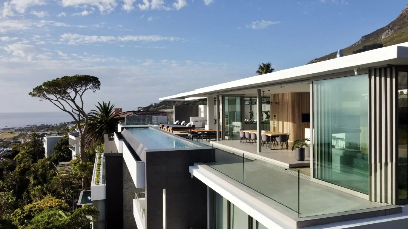 Epic Penthouse | Cape Town