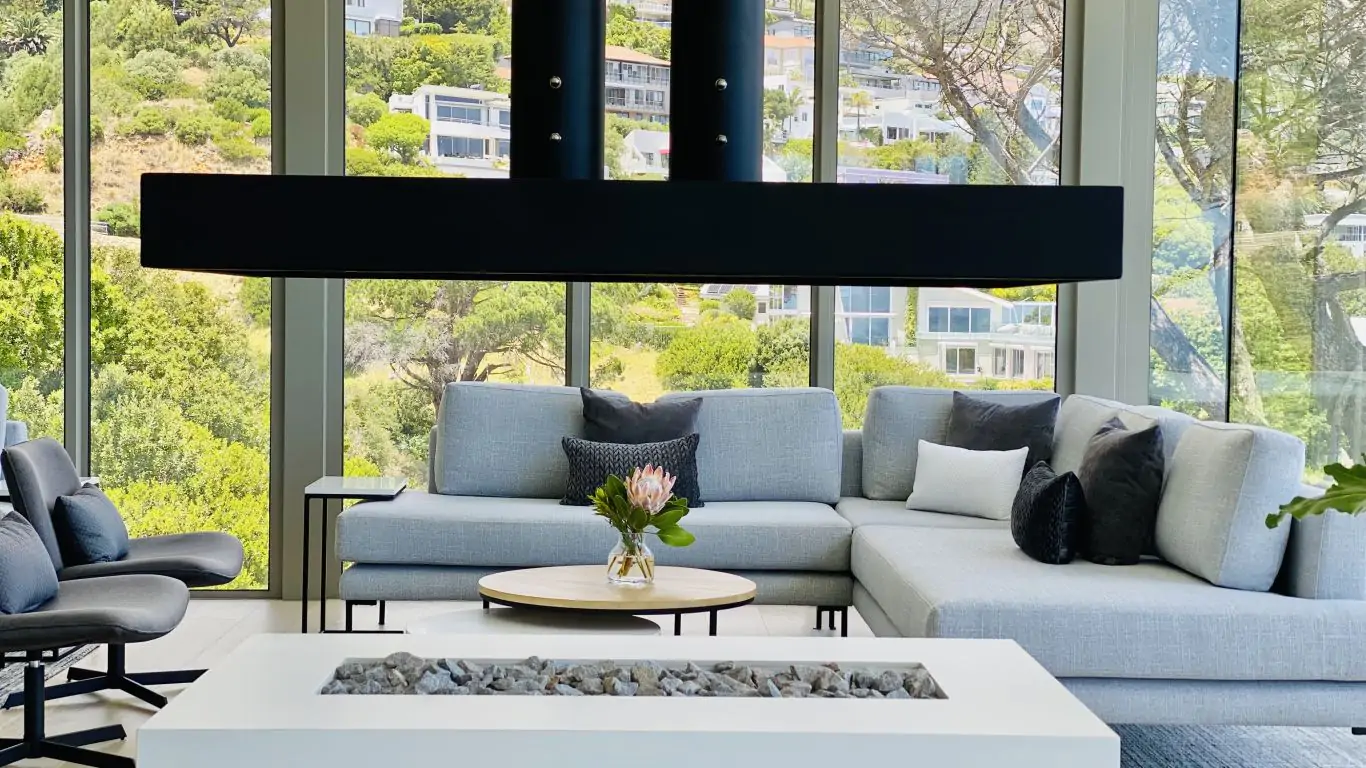 Epic Penthouse | Cape Town