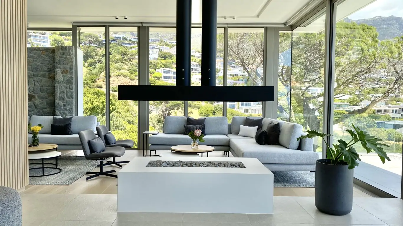 Epic Penthouse | Cape Town