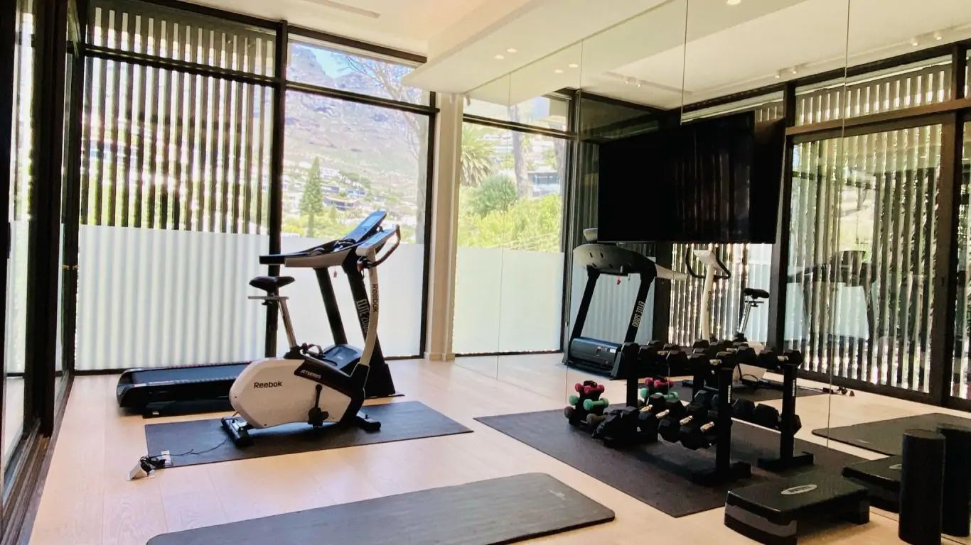 Epic Penthouse | Cape Town