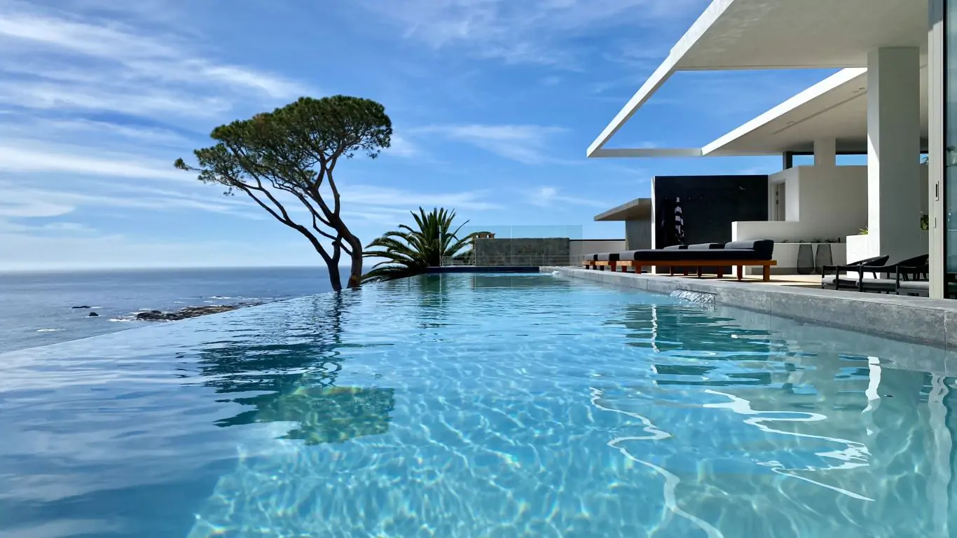 Epic Penthouse | Cape Town