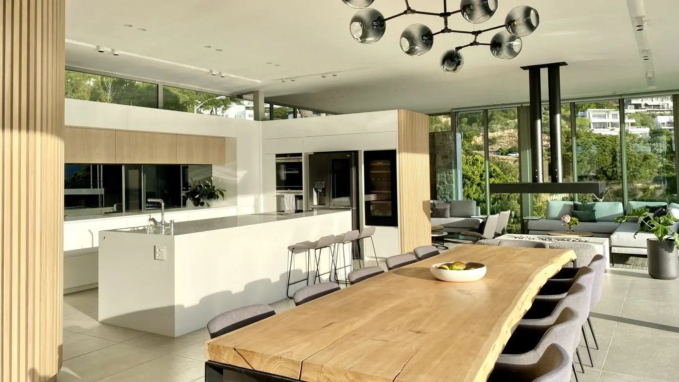 Epic Penthouse | Cape Town