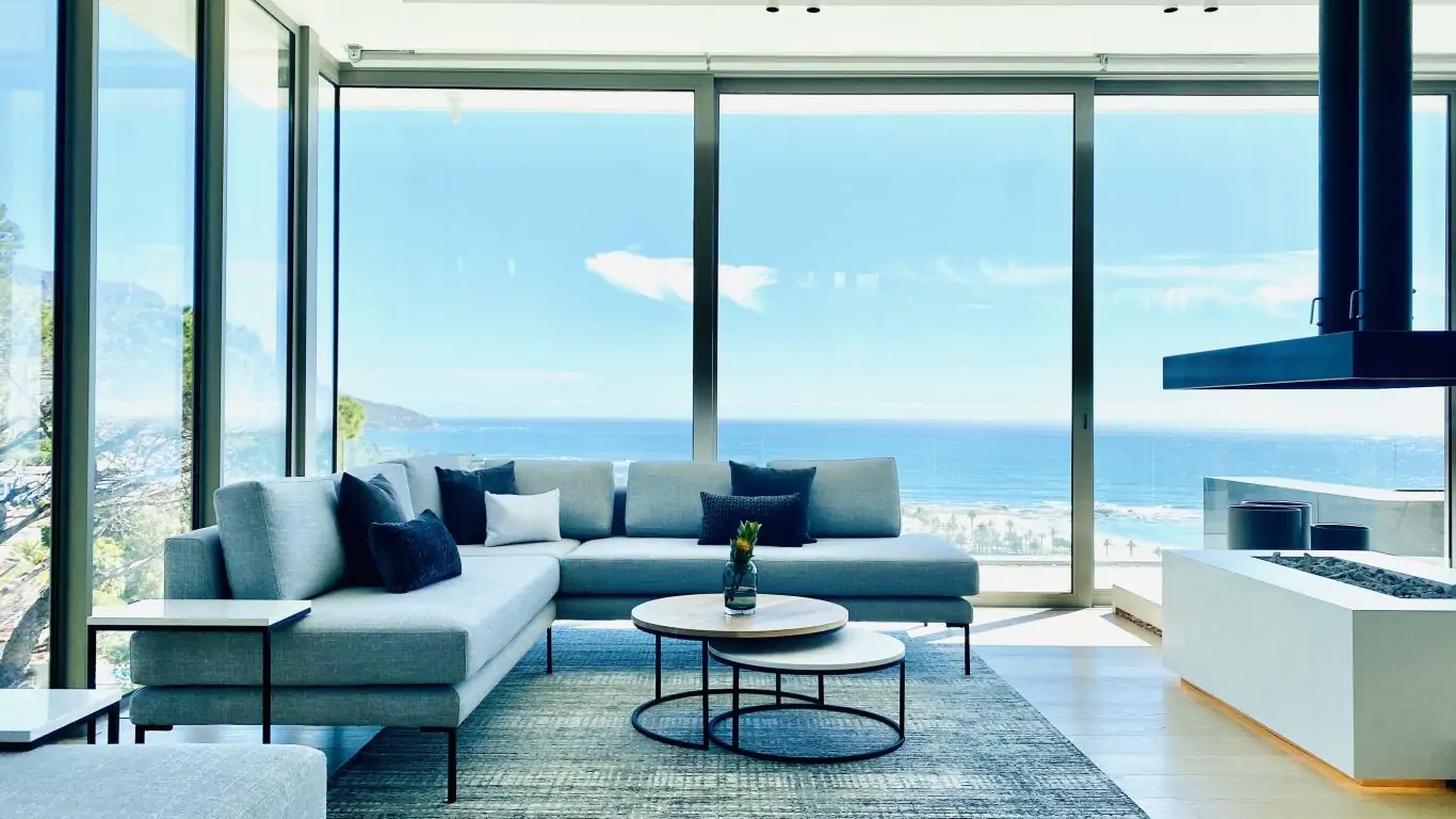 Epic Penthouse | Cape Town