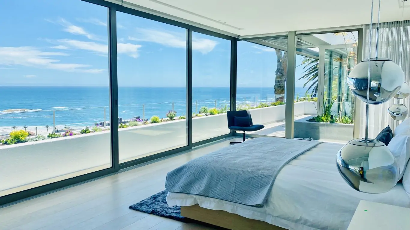 Epic Penthouse | Cape Town