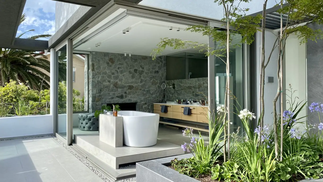 Epic Penthouse | Cape Town