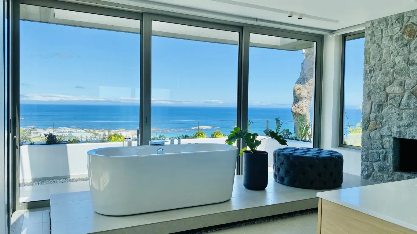 Epic Penthouse | Cape Town
