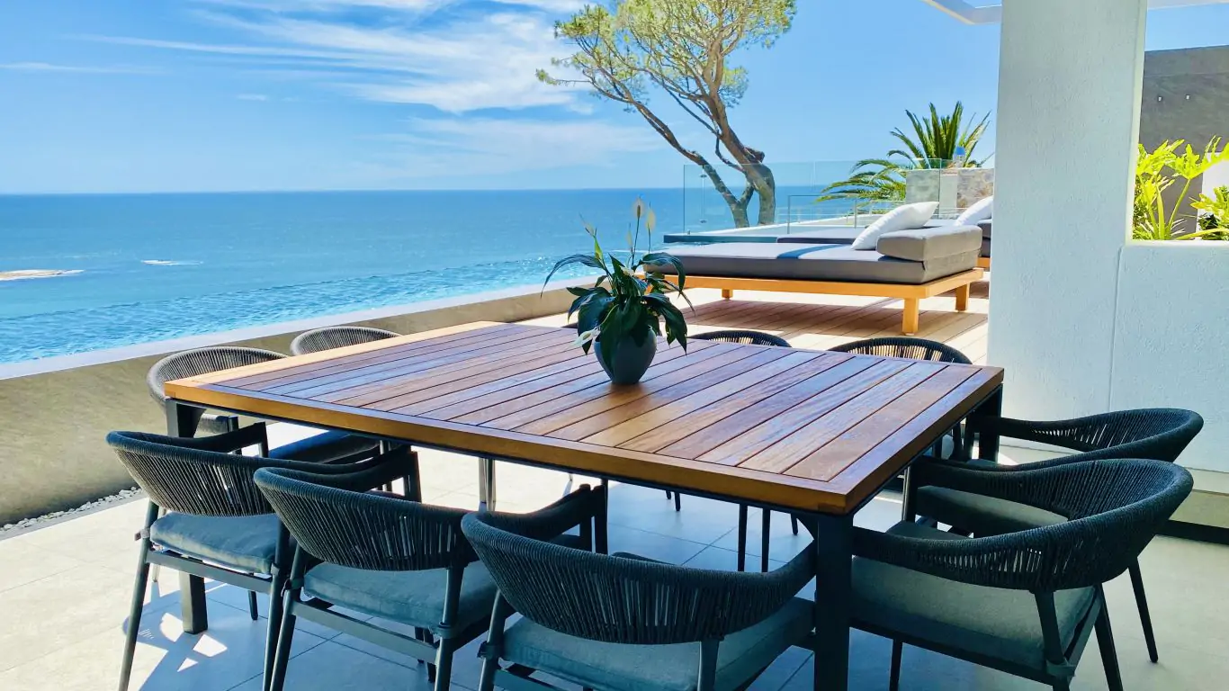 Epic Penthouse | Cape Town