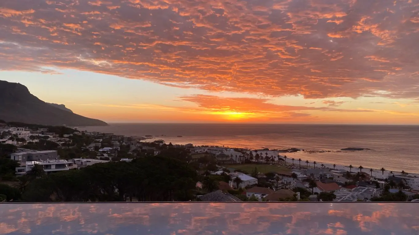 Epic Penthouse | Cape Town
