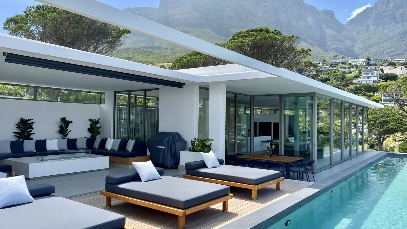 Epic Penthouse | Cape Town