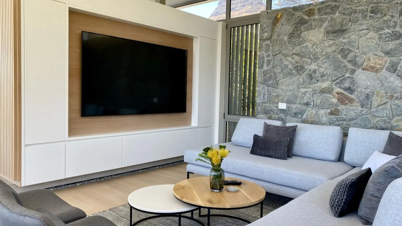 Epic Penthouse | Cape Town