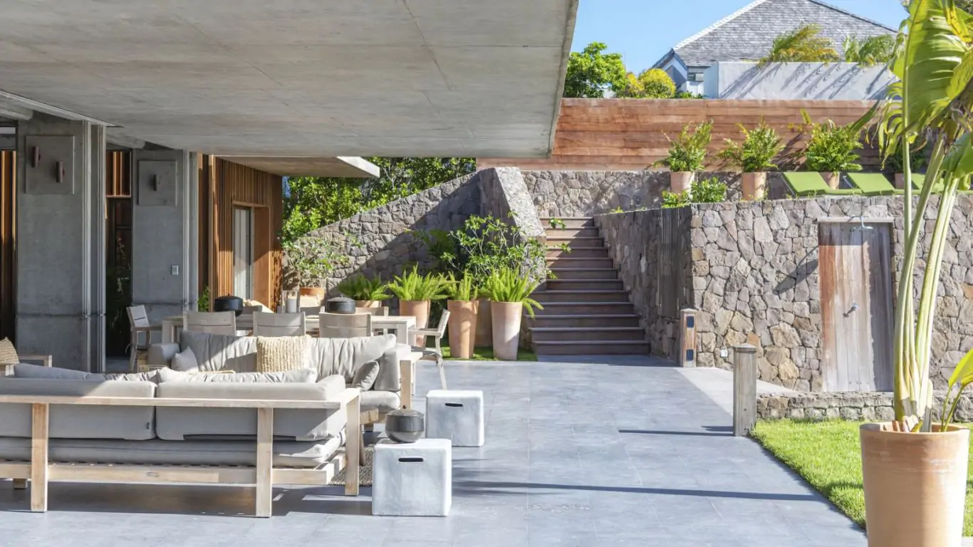 Villa Tainos | St. Barth