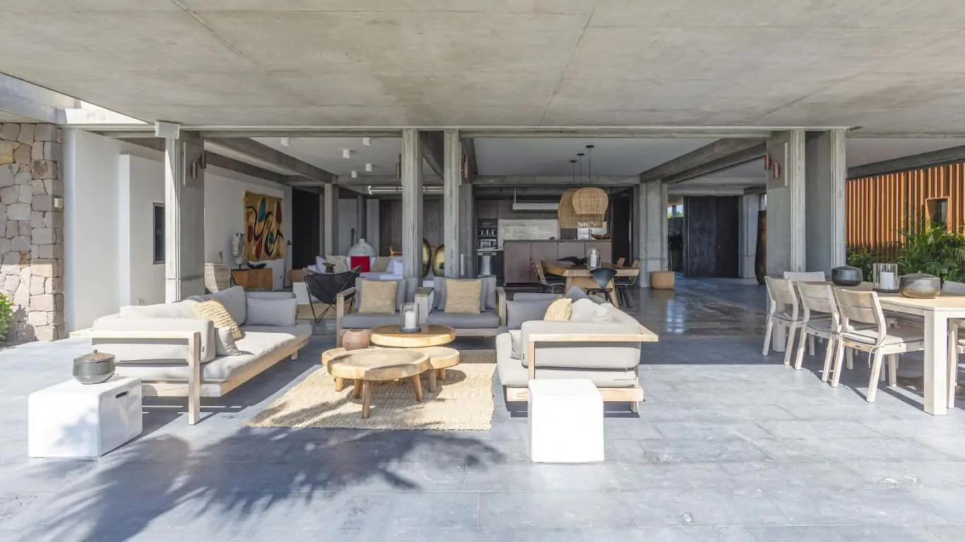 Villa Tainos | St. Barth