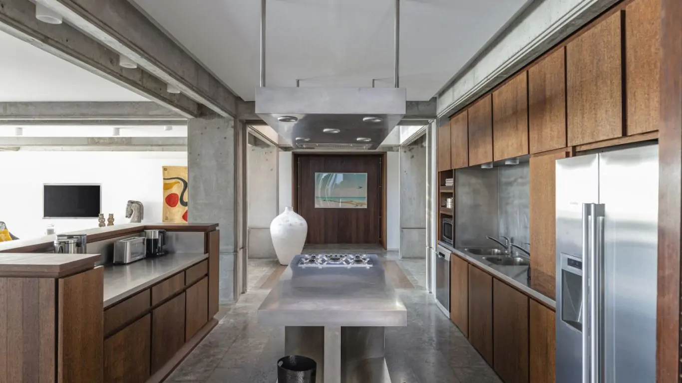 Villa Tainos | St. Barth