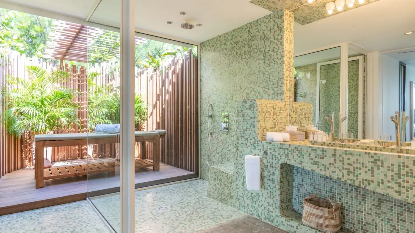 Villa Tainos | St. Barth