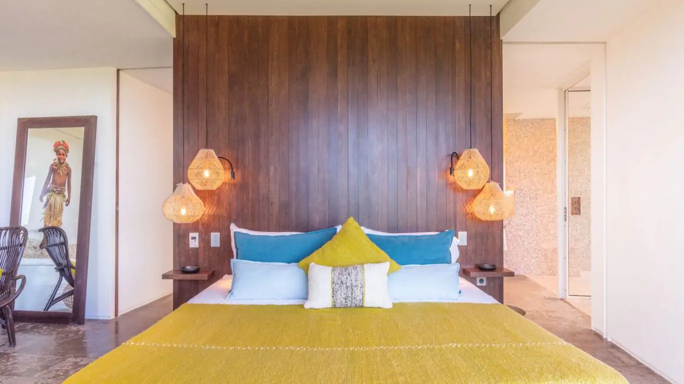 Villa Tainos | St. Barth