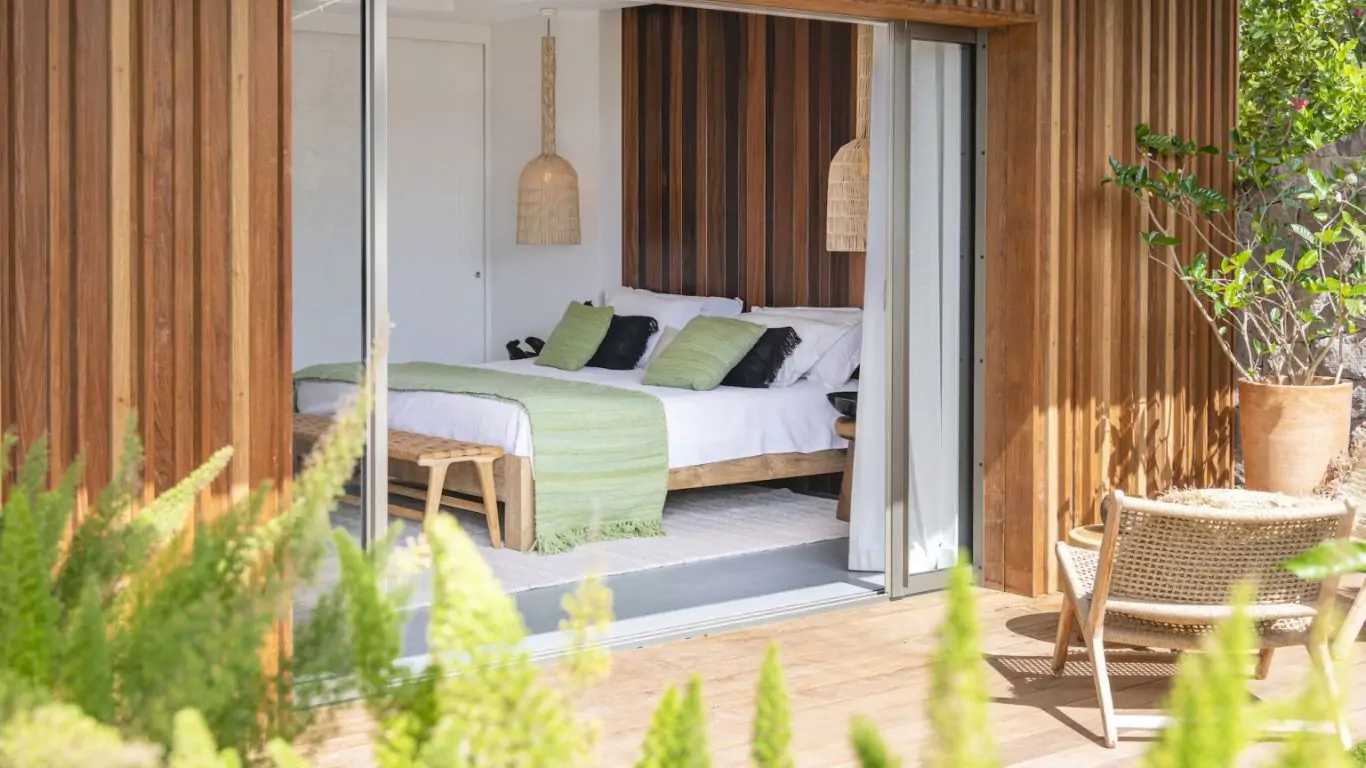 Villa Tainos | St. Barth