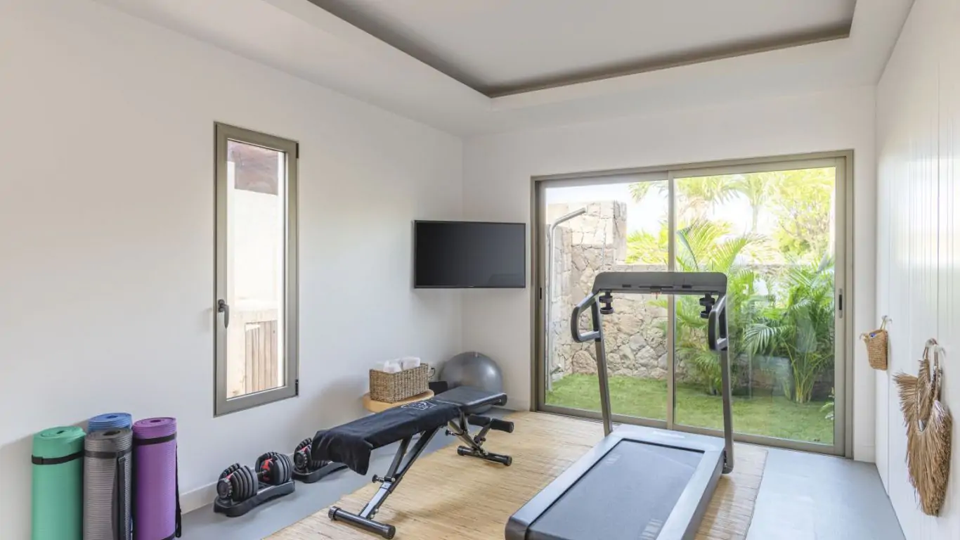 Villa Tainos | St. Barth