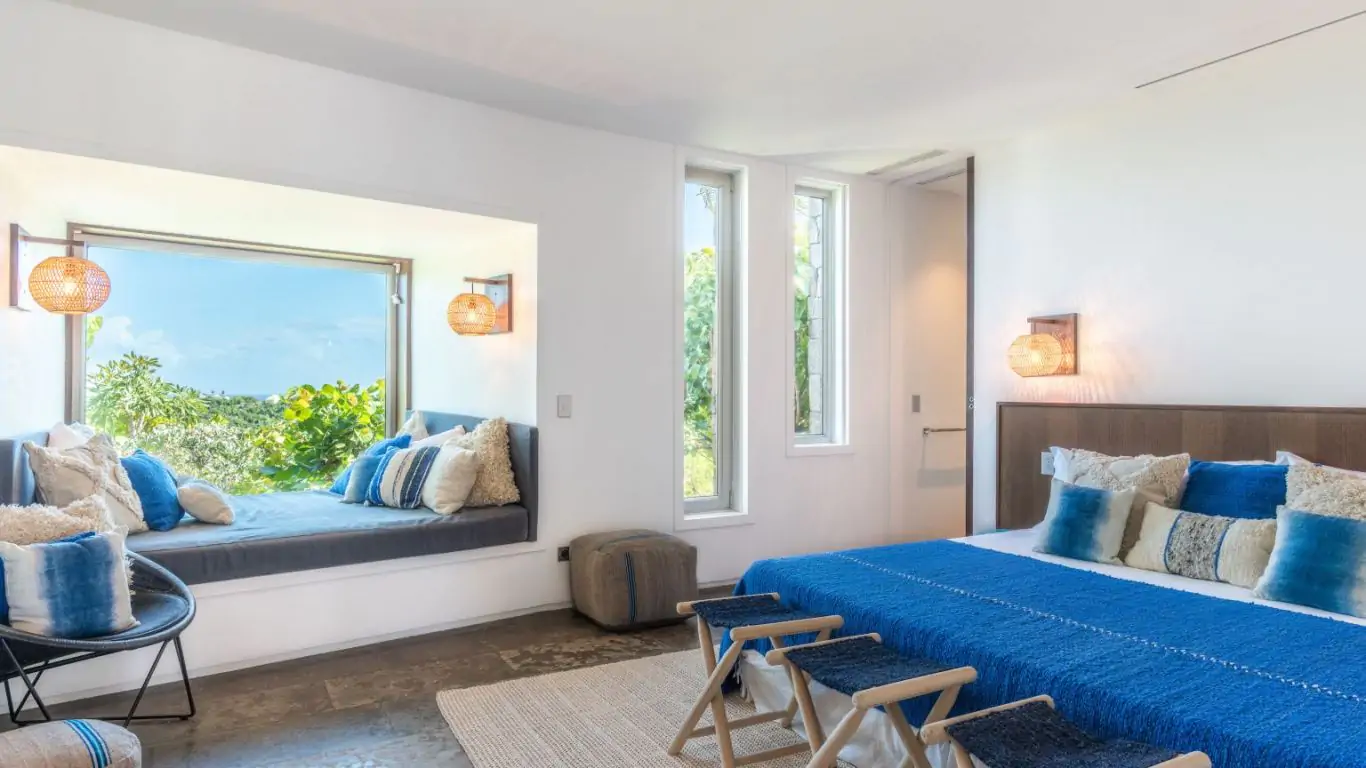 Villa Tainos | St. Barth