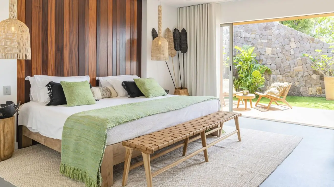 Villa Tainos | St. Barth