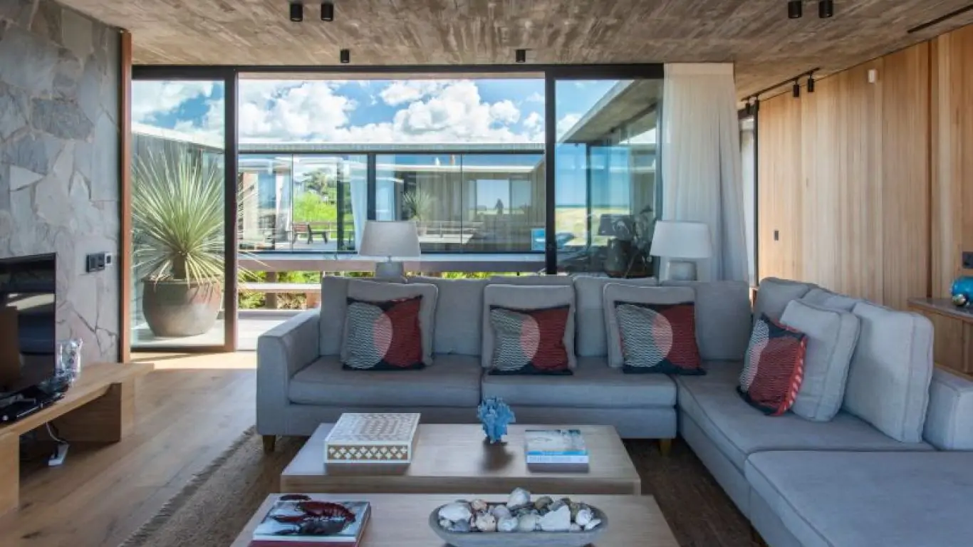Villa Zebianna | Punta Del Este