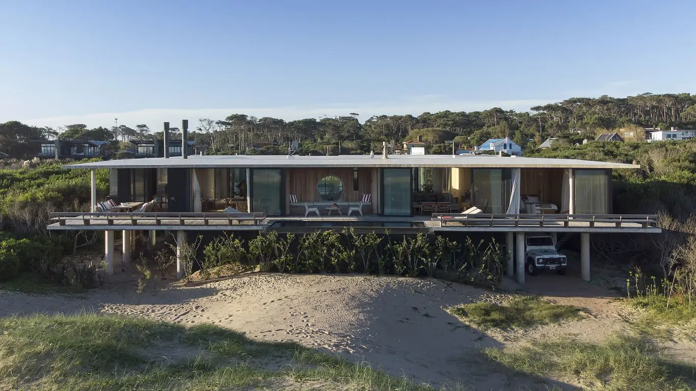 Villa Zebianna | Punta Del Este